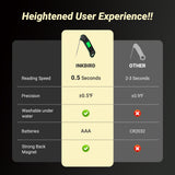 Comparison of RHT-11K with Other Product