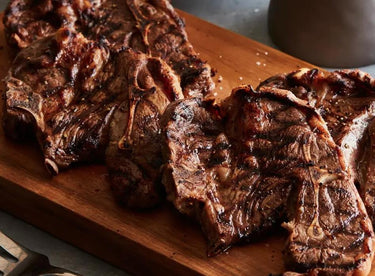 Sous Vide Lamb Shoulder