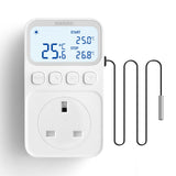 Temperature Controller C216T - INKBIRD