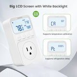 Temperature Controller C226T - INKBIRD