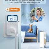 Temperature Controller C236T - INKBIRD