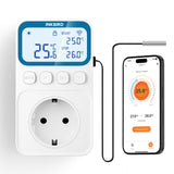 Temperature Controller C236T - INKBIRD