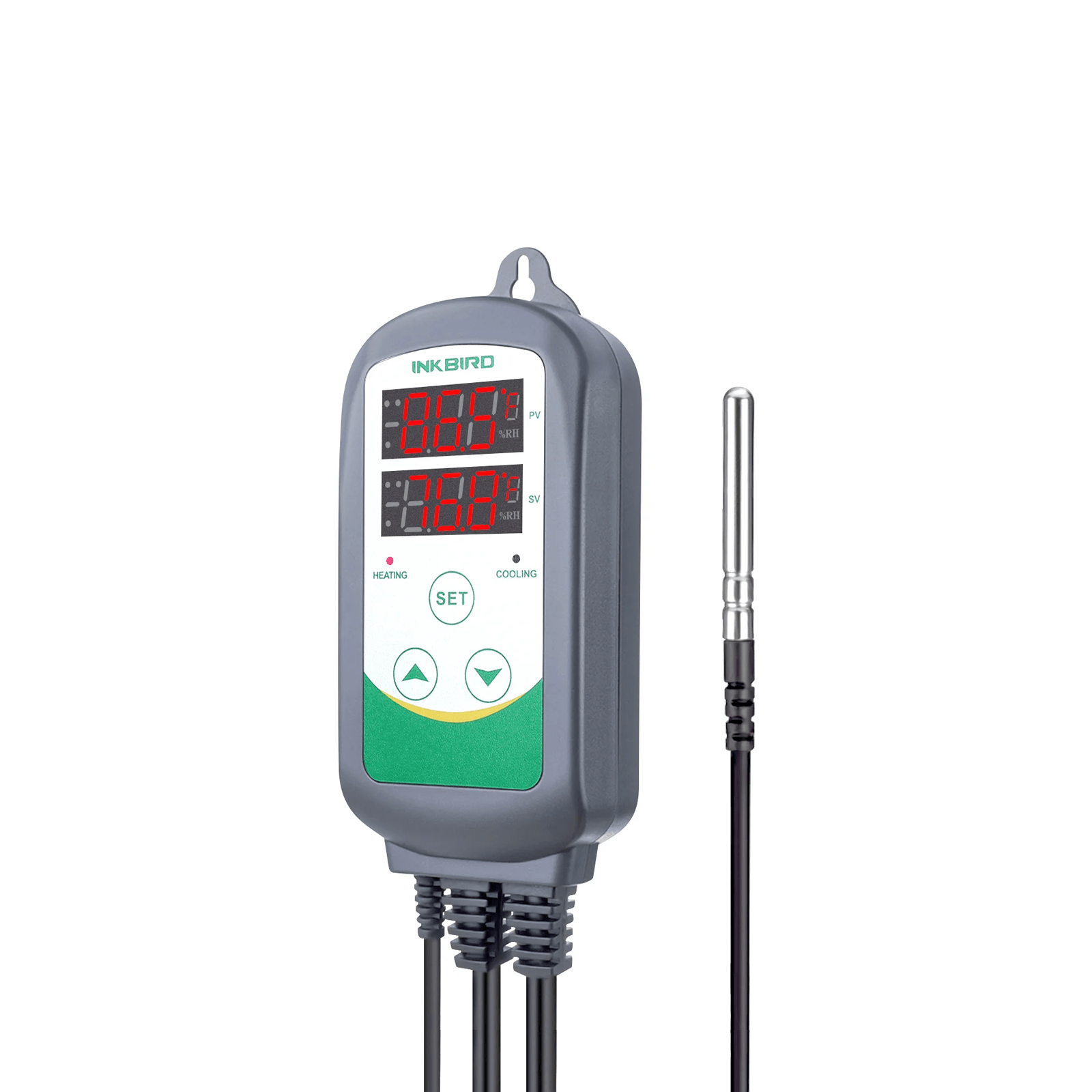 Temperature Controller ITC - 308 Series - INKBIRD