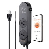 Temperature Controller ITC - 312 - INKBIRD