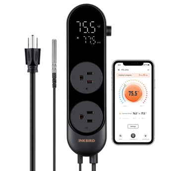 Temperature Controller ITC - 312 - INKBIRD