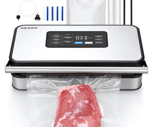 Vacuum Sealer INK - VS04 - INKBIRD