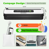 Vacuum Sealer INK - VS05 - INKBIRD