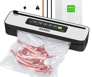 Vacuum Sealer INK - VS05 - INKBIRD