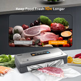 Vacuum Sealer INK - VS06 - INKBIRD