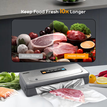 Vacuum Sealer INK - VS06 - INKBIRD