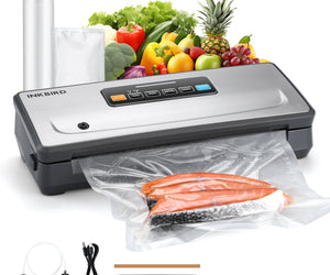 Vacuum Sealer INK - VS06 - INKBIRD