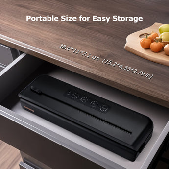 Vacuum Sealer IVS - 011 - INKBIRD