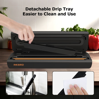 Vacuum Sealer IVS - 011 - INKBIRD