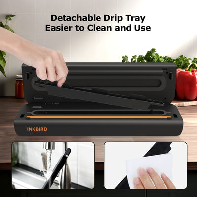 Vacuum Sealer IVS - 011 - INKBIRD