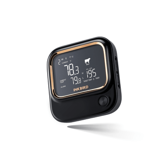 WiFi & Bluetooth BBQ Thermometer IBT - 26S - INKBIRD