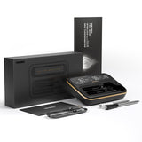 WiFi & Bluetooth Meat Thermometer INT - 12 - BW - INKBIRD