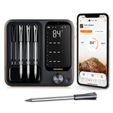 WiFi & Bluetooth Meat Thermometer INT - 14 - BW SALE - INKBIRD