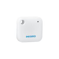 WiFi Hygrometer Thermometer IBS - TH3 WIFI - INKBIRD