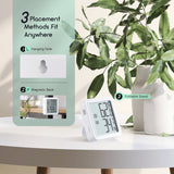 WiFi Hygrometer Thermometer IBS - TH3 WIFI PLUS - INKBIRD