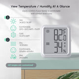 WiFi Hygrometer Thermometer IBS - TH3 WIFI PLUS - INKBIRD