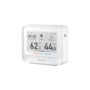 WiFi Hygrometer Thermometer IBS - TH5 - WiFi - INKBIRD