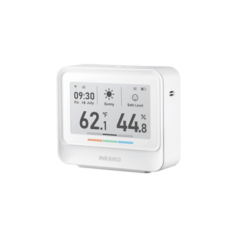 WiFi Hygrometer Thermometer IBS - TH5 - WiFi - INKBIRD