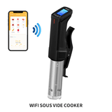 WiFi Sous Vide Cooker ISV - 100W - INKBIRD