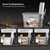 WiFi Sous Vide Cooker ISV - 101W - INKBIRD