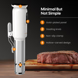 WiFi Sous Vide Cooker ISV - 101W - INKBIRD