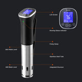 WiFi Sous Vide Cooker ISV - 300W - INKBIRD