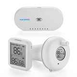 Wireless Pool Thermometer Set IBS - P01R with WIFI Gateway IBS - M1 - INKBIRD