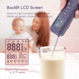 3 - in - 1 Instant Read Thermometer IHT - 1M - INKBIRD