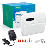 6 - Zone Sprinkler Controller IIC - 600 - WIFI - INKBIRD