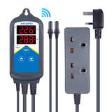 Aquarium Temperature Controller Series - INKBIRD