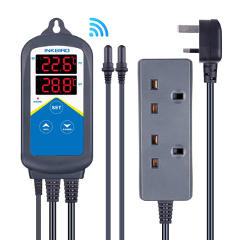 Aquarium Temperature Controller Series - INKBIRD