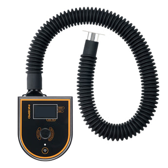 BBQ Smoker Temperature Control Fan Kit ISC - 007BW - INKBIRD