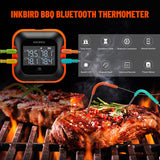 Bluetooth BBQ Thermometer IBT - 24S - INKBIRD