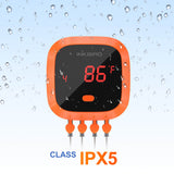 Bluetooth BBQ Thermometer IBT - 4XC - INKBIRD