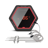 Bluetooth BBQ Thermometer IBT - 6XS - INKBIRD