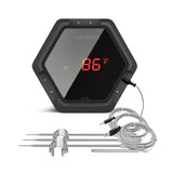 Bluetooth BBQ Thermometer IBT - 6XS - INKBIRD