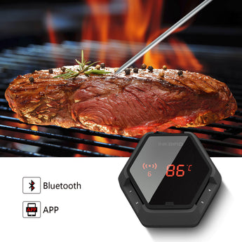 Bluetooth BBQ Thermometer IBT - 6XS - INKBIRD
