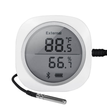 Bluetooth Hygrometer Thermometer IBS - TH1 - Plus - INKBIRD