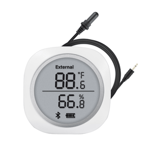 Bluetooth Hygrometer Thermometer IBS - TH1 - Plus - INKBIRD