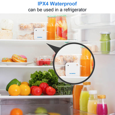 Bluetooth Hygrometer Thermometer IBS - TH2 - INKBIRD