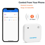 Bluetooth Hygrometer Thermometer IBS - TH2 - INKBIRD