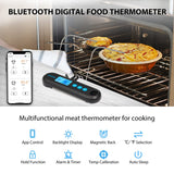 Bluetooth Instant Read Thermometer IHT - 2PB - INKBIRD