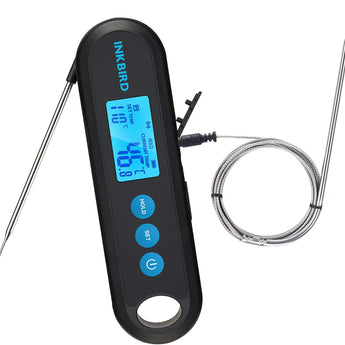 Bluetooth Instant Read Thermometer IHT - 2PB - INKBIRD