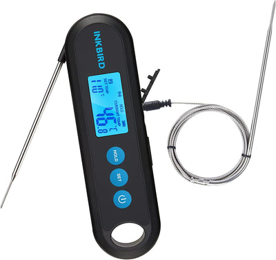 Bluetooth Instant Read Thermometer IHT - 2PB - INKBIRD