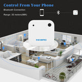 Bluetooth Temperature and Humidity Sensor IBS - TH2 - INKBIRD