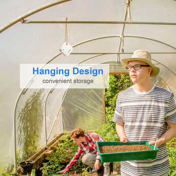 Bluetooth Temperature and Humidity Sensor IBS - TH2 - INKBIRD